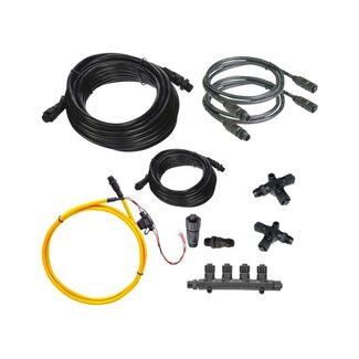Wema Starter kit groot NMEA2000