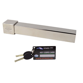 Stazo Stazo spindle lock