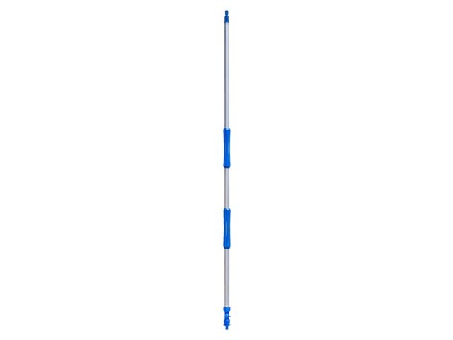 Weyer Steel aluminium 150cm