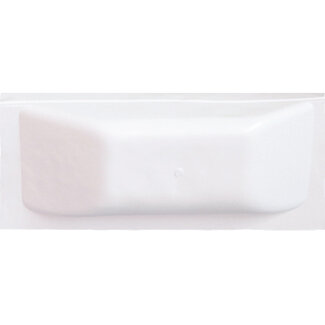 Talamex Steigerfender hoek 25+25x7x10cm navy