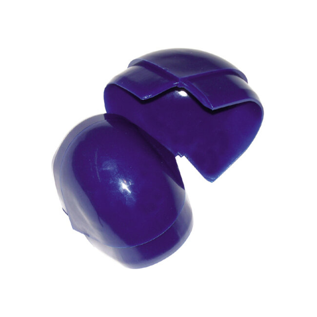 Dockedge Steigerstootrand p-hoek navy blauw (2pcs)