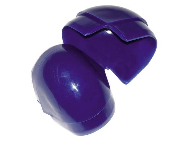 Dockedge Steigerstootrand p-hoek navy blauw (2pcs)
