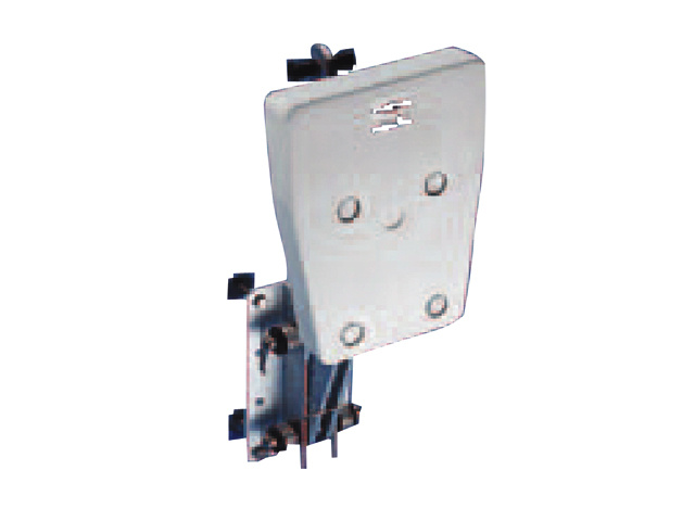Trem Steun voor buitenboordmotor tot 20 pk