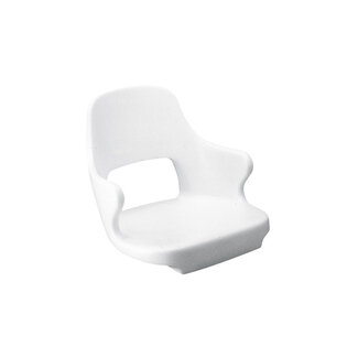 Trem Stoelzitting captain 51x40x42cm