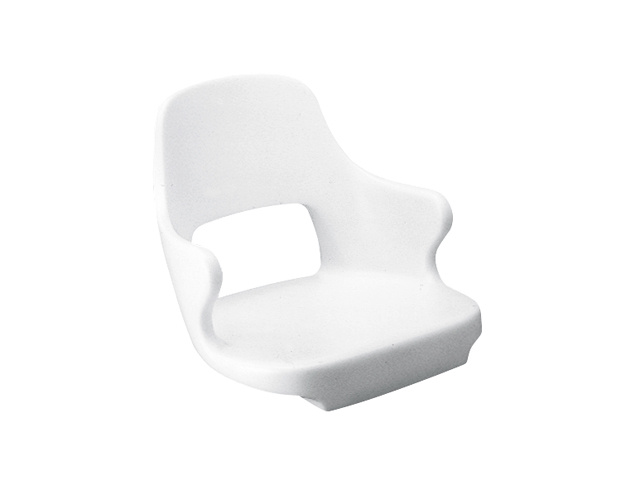 Trem Stoelzitting captain 51x40x42cm