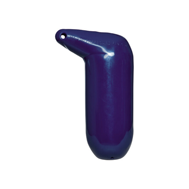 Talamex Stootwil hoek 1 navy 15x32cm