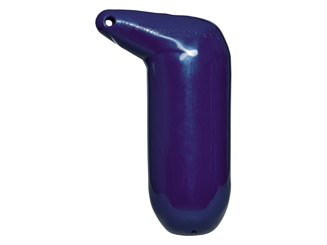 Talamex Stootwil hoek 1 navy 15x32cm