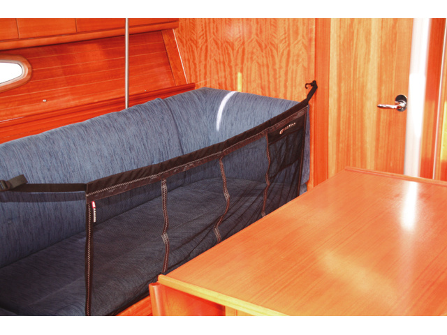 Gnautics Storm bed (175x90cm)