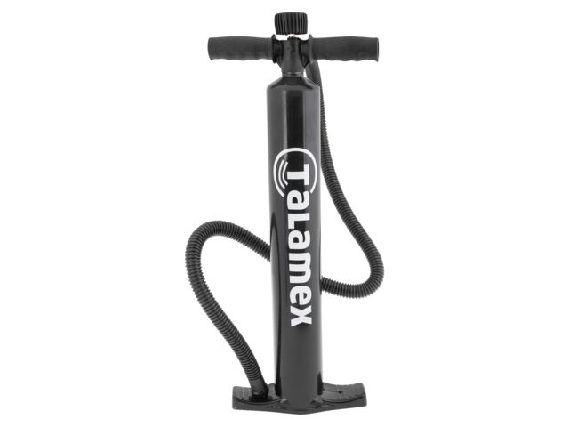 Talamex SUP handpomp incl. manometer