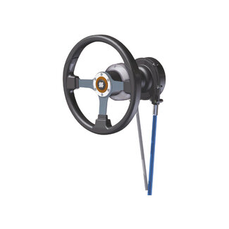 Ultraflex T91 stuurkop