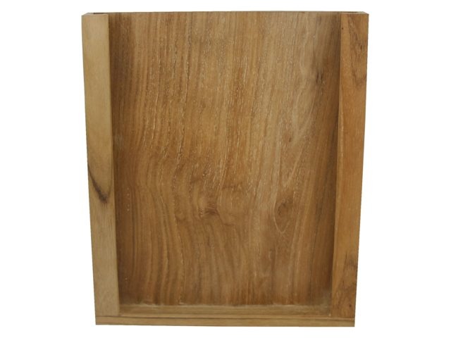 Eude Tablet houder 20.5x3x24cm