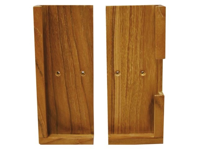 Eude Tablet houder instelbaar 18.3x7.3cm
