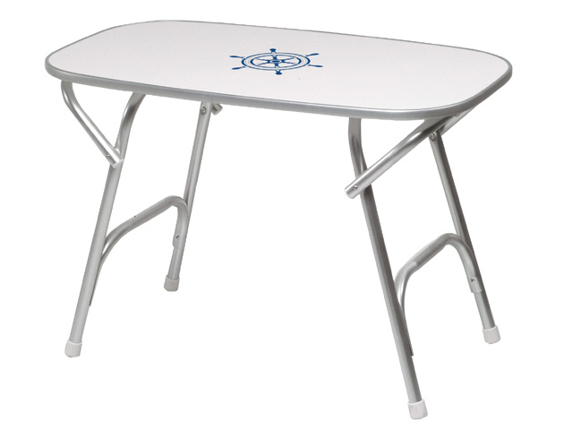 Forma Tafel 52x88x61cm
