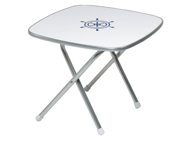 Forma Tafel 60x60x50cm