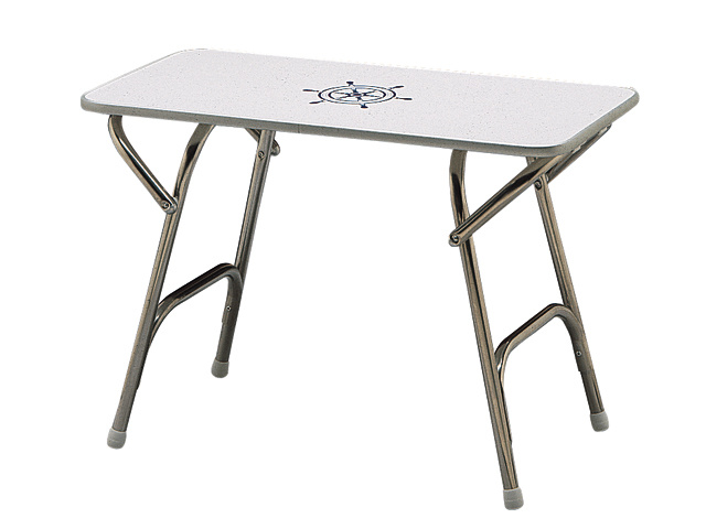 Forma Tafel 75x120x54x72cm