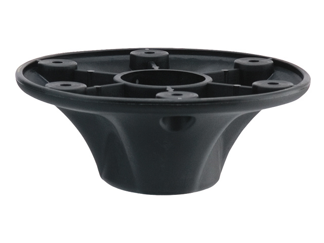 Garelick Tafel basis voor quick release systeem