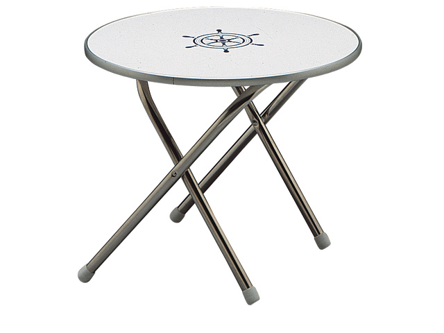 Forma Tafel rond Ø60x50cm