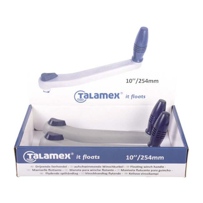 Talamex Talamex lierhandel 250mm (6)