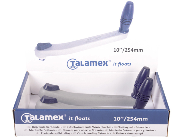 Talamex Talamex lierhandel 250mm (6)