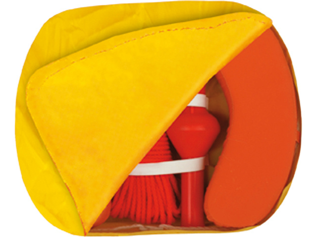 Talamex Talamex safety kit