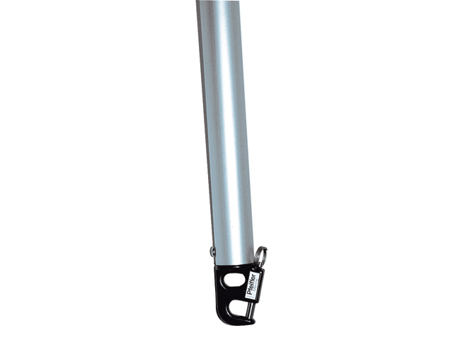 Pfeiffer Telescopische spiboom ΓΈ30mm 180-350cm
