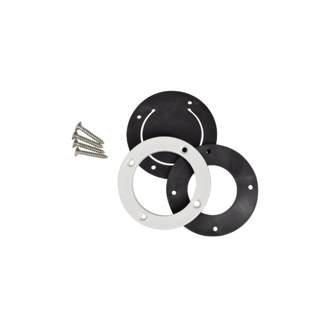 Talamex Terugslagklep