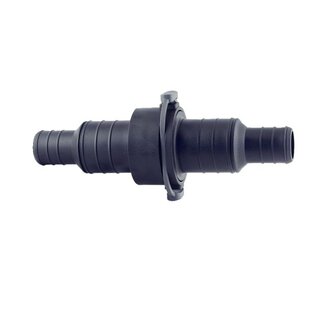 Albin pump marine Terugslagklep 25mm/38mm