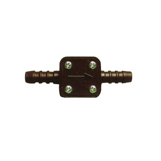 Talamex Terugslagventiel voor 10mm slang