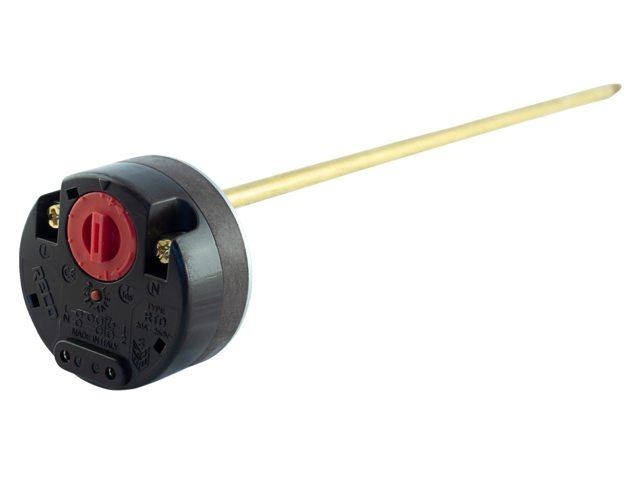 Albin pump marine Thermostaat