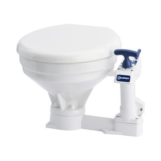 Talamex Toilet Large turn2lock