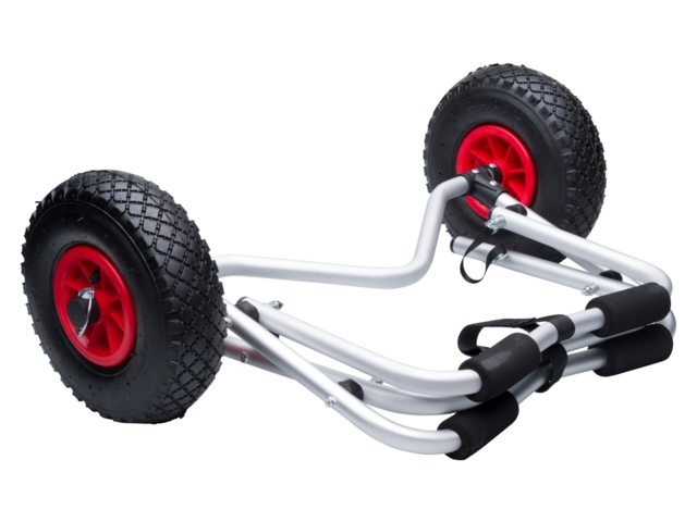 Talamex Transport trolley opvouwbaar voor sup/kajak/kano