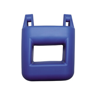 Talamex Trapfender 1 trede blauw