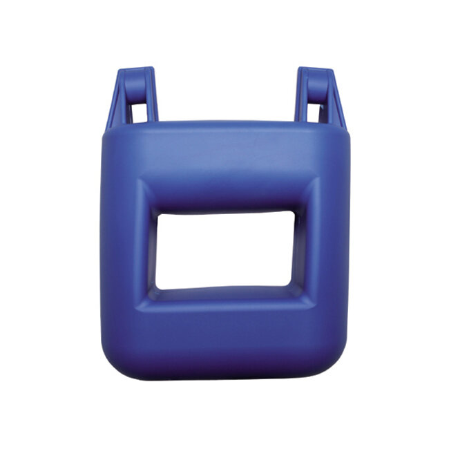 Talamex Trapfender 1 trede blauw