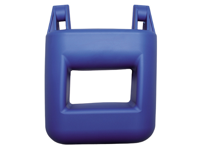 Talamex Trapfender 1 trede blauw