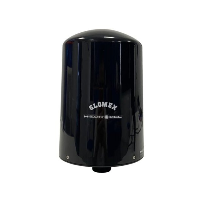 Glomex TV antenne Mizar zwart V9128AGC/BK