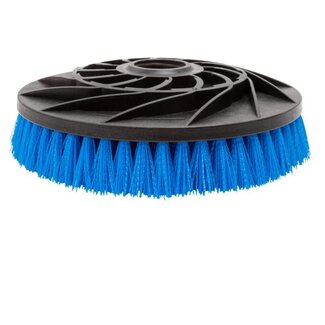 Batavia Twin Brush medium borstel (blauw)