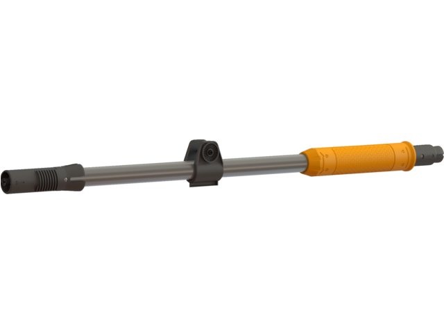 Batavia Twin Brush verlengsteel 80cm