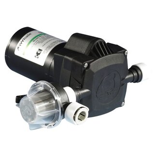 Whale UF1825 Universele pomp hogedruk 18l 24V