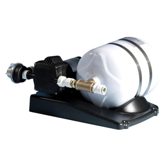 Whale UF8015 8l Tank & Base 12V