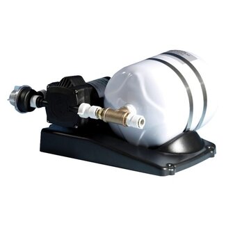 Whale UF8025 8l Tank & Base 24V