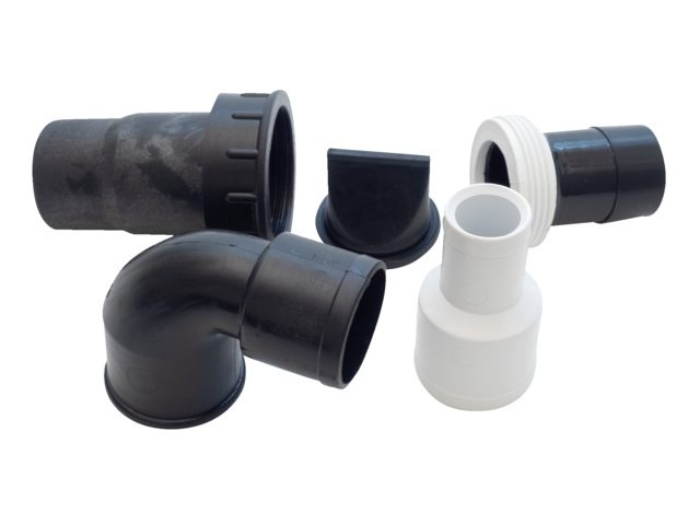Albin pump marine Uilaat elleboog electrisch/design/prmium