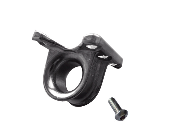 Facnor Universal spi spectacle large size ΓΈ22 for rope ΓΈ1-ΓΈ20-ΓΈ22