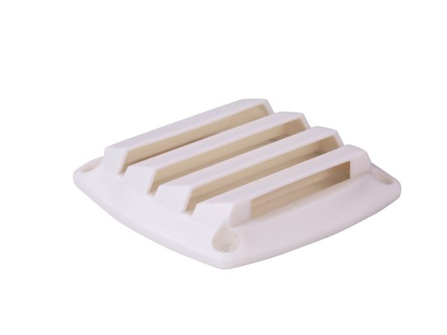 Talamex Ventilatierooster voor bowlocker Silverline, S-Line en consoles