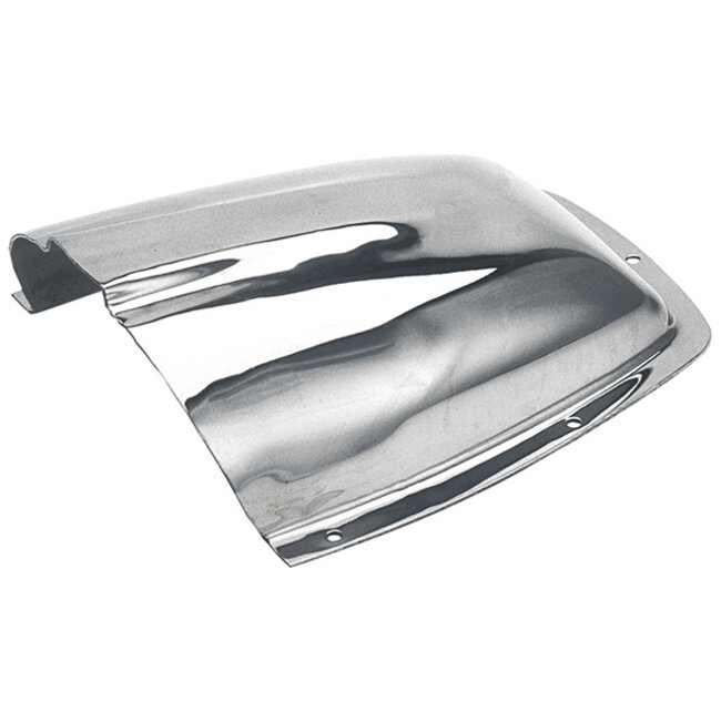 Talamex Ventilatieschelp 170x148x57mm