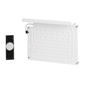 Dometic Verdamper serie 50 VD01