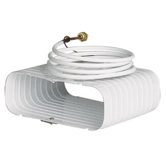 Dometic Verdamper serie 50 VD07