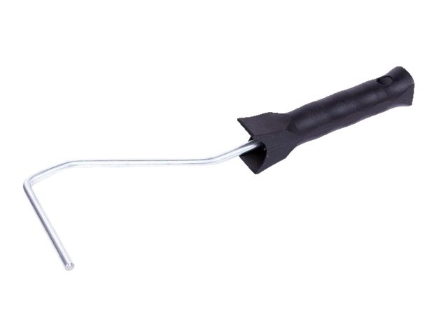 Veba Verfrol beugel 10cm lengte 28cm