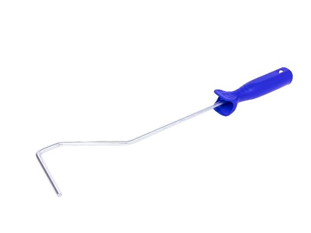 Veba Verfrol beugel 10cm lengte 40cm