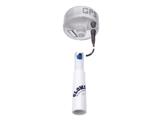 Glomex Verlenger gps antenne 150mm RA129