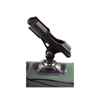 Talamex Verstelbare plug-in houder voor vishengel